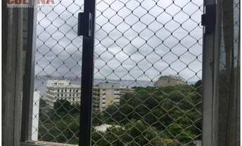 Imagem 3: Apartamento com 2 dormitórios à venda, 100 m² por R$ 500.000,00 - Boa Viagem - Niterói/RJ