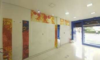 Imagem 3: Loja para alugar, 38 m² por R$ 5.200,00/mês - Jardim Paulista - São Paulo/SP