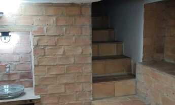 Imagem 4: Casa Nova com 5 suítes à venda, Condomínio Bosque dos Pires - Itatiba/SP