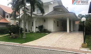 Imagem 5: Casa com 4 dormitórios, 350 m² - venda por R$ 3.200.000,00 ou aluguel por R$ 12.000,00/mês