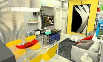 Imagem: Apartamento prox ao centro e shopping entrada