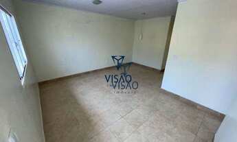 Imagem 3: Casa com 3 dormitórios para alugar, 140 m² por R$ 1.500,00/mês - Riacho Fundo II - Riacho