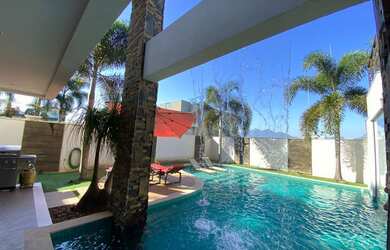 Imagem 7: Casa para venda e locação na Barra da Tijuca Condomínio Alphaville