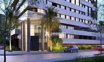 Imagem 4: Apartamento com 2 dormitórios à venda, 87 m² por R$ 1.038.160,00 - Centro - Torres/RS