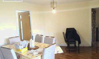 Imagem 3: 3 quartos, mobiliado, próximo ao Shopping Paulista, Hospitais Osvaldo Cruz e Beneficência