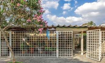 Imagem 2: Casa com 3 dormitórios à venda, 203 m² por R$ 1.720.000,00 - Granja Julieta - São Paulo/SP