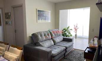 Imagem 4: Apartamento com 2 dormitórios à venda, 64 m² por R$ 810.000,00 - Chácara Inglesa - São Pau