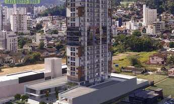 Imagem 2: Apartamento 01 dormitório TOTALMENTE MOBILIADO, para ALUGUEL. Apenas R$ 2.200,00