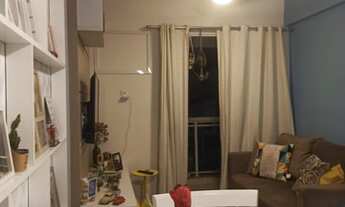 Imagem 3: Apartamento em Campo Grande-condomínio Adryana Varandas-aceitando carta de crédito