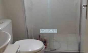 Imagem 3: Apartamento com 2 dormitórios à venda, 50 m² por R$ 230.000 - Jardim Myrian Moreira da Cos