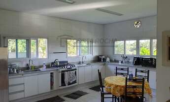 Imagem 5: Casa com 4 dormitórios, 420 m² - venda por R$ 1.900.000,00 ou aluguel por R$ 12.000,00 - C