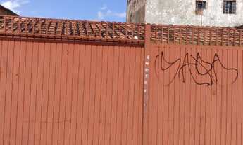 Imagem: Casa para venda tem 120 metros quadrados