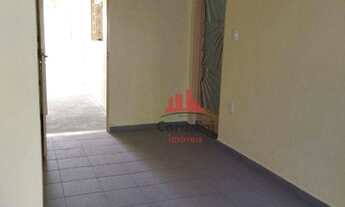 Imagem 3: Casa com 2 dormitórios para alugar, 70 m² por R$ 1.400,00/mês - Jardim Capuava - Nova Odes