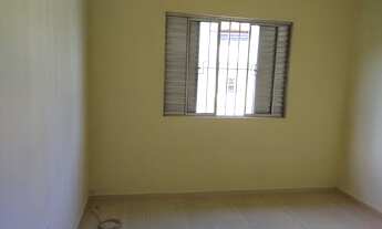 Imagem 2: Sobrado para aluguel, 3 quartos, 1 vaga, Jardim Anchieta - Mauá/SP