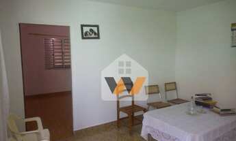 Imagem 7: Casa com 1 dormitório para alugar, 60 m² por R$ 850,00/mês - Jardim Vera Cruz(Zona Leste