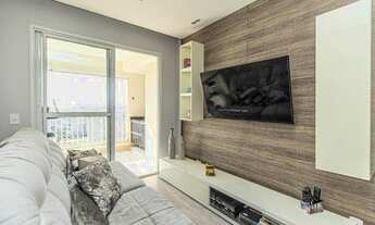 Imagem: Apartamento com 2 dormitórios à venda