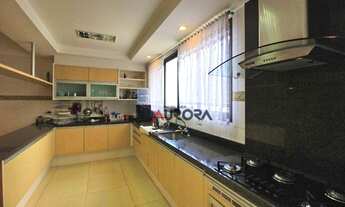 Imagem 7: Ótimo apartamento região central com 4 quartos