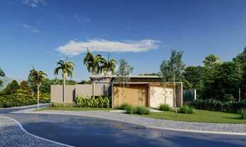 Imagem 6: Casa - Loteamento Residencial Pedra Alta (Sousas) - Campinas