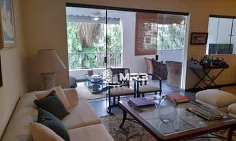 Imagem 2: Apartamento com 3 dormitórios à venda, 152 m² por R$ 1.580.000,00 - Barra da Tijuca - Rio