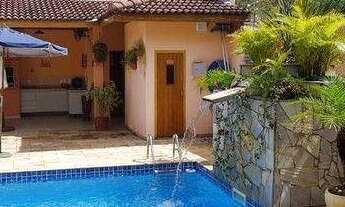 Imagem 4: Chácara com 4 dormitórios à venda, 1000 m² por R$ 1.380.000,00 - Tapanhão - Jambeiro/SP