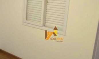 Imagem 7: Apartamento com 2 dormitórios para alugar, 57 m² por R$ 2.700,00/mês - Jardim - Santo Andr