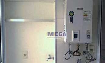 Imagem 6: Apartamento com 3 dormitórios à venda, 140 m² por R$ 694.990,00 - Jardim Aurélia - Campina