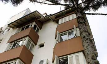 Imagem 2: Apartamento à venda, 124 m² por R$ 1.047.000,00 - Centro - Canela/RS