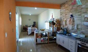 Imagem 2: Sobrado em Jaguariúna Bairro Capotuna