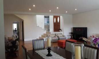 Imagem 5: Casa para venda no Condominio Green Golf no Gramado em Campinas - SP