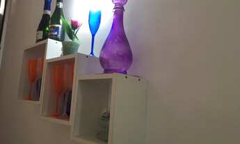 Imagem 16: Maravilhoso conjugado na AV Atlântica