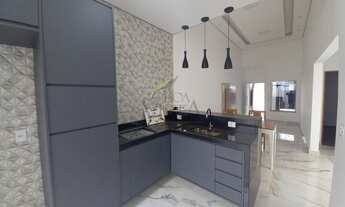 Imagem: Casa a venda no Residencial Vino Barolo