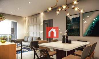 Imagem 2: Apartamento com 2 dormitórios à venda, 82 m² por R$ 247.373,00 - Universitário - Lajeado/R