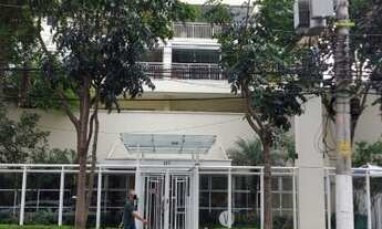 Imagem 7: Apartamento com 2 dormitórios à venda, 67 m² por R$ 750.000,00 - Parque Santa Cecília - Sã