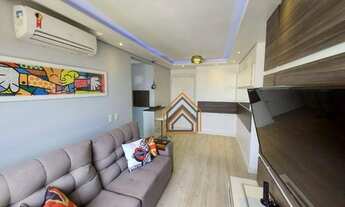 Imagem: Apartamento à venda, 57 m² por R$ 299.000,00