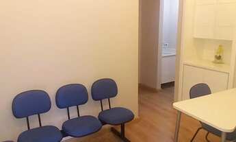 Imagem 2: Conjunto Comercial para venda e locação, Vila Mariana, São Paulo - CJ0296