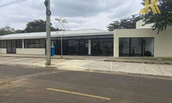 Imagem 7: Terreno Lago da Barra