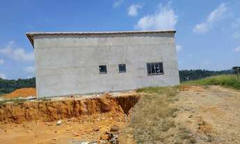 Imagem 5: Lote/Terreno para venda com 999 metros quadrados em Centro - Salesópolis - SP