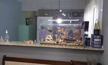 Imagem 6: Casa para Venda em Suzano, Jardim Monte Cristo, 2 dormitórios, 1 suíte, 2 banheiros, 2 vag