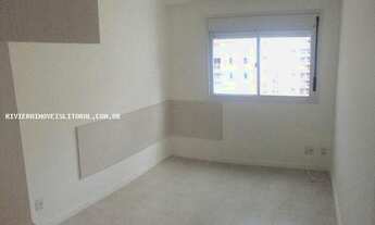 Imagem 4: Apartamento para Venda em Guarujá, Pitangueiras, 3 dormitórios, 1 suíte, 3 banheiros, 2 va