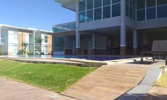 Imagem 3: Luxuosos duplex, para Venda ou locação, novos sem moveis nenhum, casa nunca habitada com 0