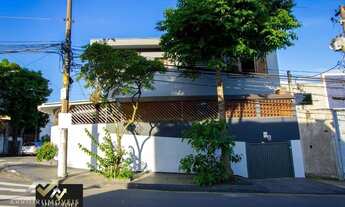 Imagem 3: Sobrado com 3 dormitórios à venda, 209 m² por R$ 630.000,00 - Campestre - Santo André/SP