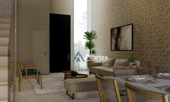 Imagem 3: Sobrado com 3 dormitórios à venda, 274 m² por R$ 2.100.000,00 - Condomínio Royal Forest