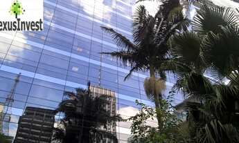 Imagem 3: Corporativo região da Paulista - Jardins