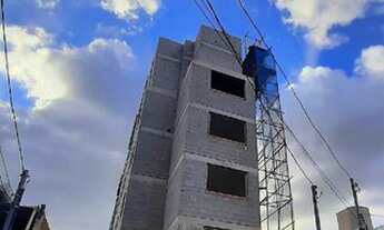 Imagem 5: Apartamento com área privativa à venda, 3 quartos, 1 suíte, 2 vagas, Sagrada Família - Bel