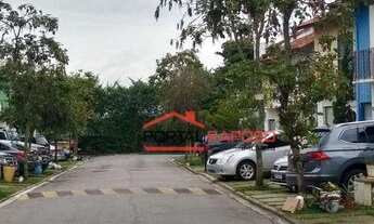 Imagem: Casa com 3 dormitórios à venda, 89 m²