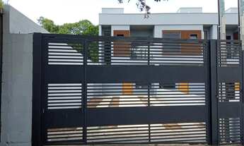 Imagem 2: Casa para Venda em Canoas, Nossa Senhora das Graças, 3 dormitórios, 2 suítes, 3 banheiros