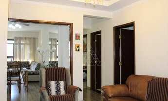 Imagem 7: Apartamento com 3 dormitórios à venda, 140 m² por R$ 450.000,00 - Centro - Londrina/PR