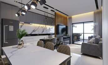 Imagem 5: Cobertura em Gov. Celso Ramos com 174.59m² de área privativa Ref.:414