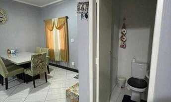 Imagem 3: Sobrado com 3 dormitórios à venda, 91 m² por R$ 320.000,00 - Cidade Jardim - Jacareí/SP