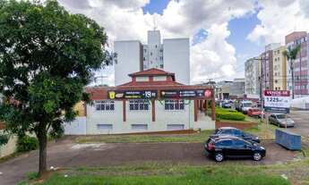 Imagem 6: Terreno à venda, 1625 m² por R$ 3.650.000,00 - Capão Raso - Curitiba/PR